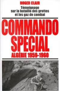 Highlight for Album: COMMANDO SPECIAL